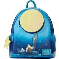 Loungefly Mini-sac à dos Disney by Pixar La Luna Glow