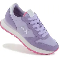 BUY SHOES SUN68 Ally Solid - Baskets pour femme, violet, Z36201-24, taille 39