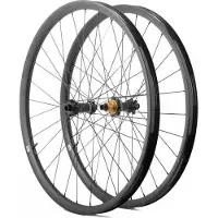 Progress Jeu De Roues Vtt Gpx Nitro2 Boost 29´´ 6b Disc Tubeless