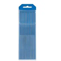 HBM Électrodes en tungstène pur Telwin D. 4 mm 10 pièces
