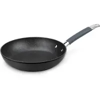 BRA Master | Poêle à frire de 20 cm en aluminium forgé avec poignée en silicone