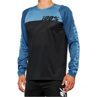 100% R-Core Maillot vélo