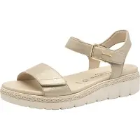 Tamaris Sandales beige