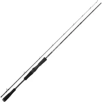Spro Specter Finesse Baitcasting Rod Noir 2.15 m / 7-21 g