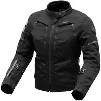 Tucano Urbano Nevada Hydroscud Touring Jacket Noir XL Femme