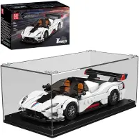 Mould King 27109 - Voiture de sport Venom F5 ()