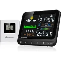 Bresser Station Météo sans Fil Neomeo H