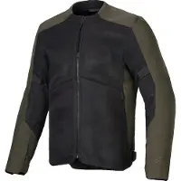 Alpinestars C-1 Air Jacket Noir 4XL Homme