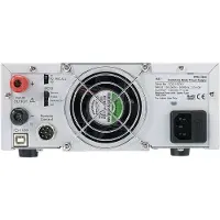 Voltcraft Alimentation de laboratoire, réglable PPS-11603 1 - 60 V/DC 0 - 2.5 A 160 W 2 x USB, programmation à distance (PPS-11603)