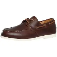 Timberland - Chaussures de bateau pour homme, modèle Cedar Bay Essential - Taille 44