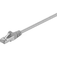 Goobay Câble réseau Cat 5e F/UTP -