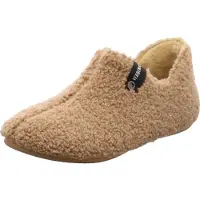 Verbenas pantoufle femme YOI NAIROBI beige
