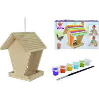 Eichhorn Outdoor, Mangeoire