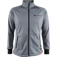 Conway Casual Jacket Gris XL Homme