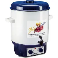 Rommelsbacher Autocuiseur , 1800 W + robinet de vidange + minuterie KA 1804