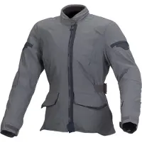 Macna Shine Jacket Gris XL Femme