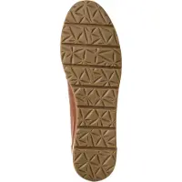 Marco Tozzi Chaussures de ville pour hommes . Mocassins, chaussures plates, pantoufles. Couleur : marron. Style : décontracté