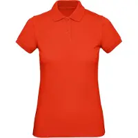 B&C Polo Inspire /femmes