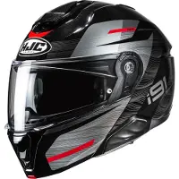 HJC i91 Dusk Casque Taille