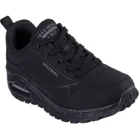 SKECHERS Chaussures Uno Rugged 177164BBK