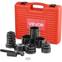 Vevor Kit de Presse à Roulements de Roue Avant 23PCs