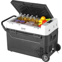 Vevor Réfrigérateur Portable à Compression 60 L