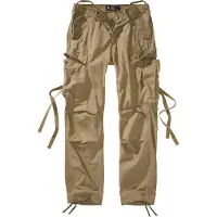 Brandit Pantalon cargo kaki