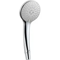 Ideal standard Douchette à main Idealrain ronde B9403AA Chrome