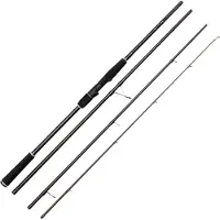 Westin Canne à pêche de voyage Sbass 2,70 m / 9-35 g 2,70 m