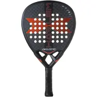 Harlem Nirvana 12k Hp-219 Padel Racket Bleu Homme