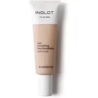 INGLOT PlayInn YSM fond de teint lissant pour peaux grasses et mixtes teinte 39 30 ml