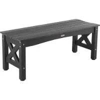 Vevor Banc de jardin