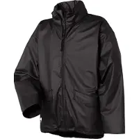 Helly Hansen Voss veste de pluie noir taille L