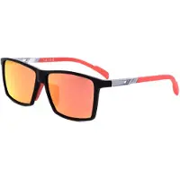 Adidas Sport SP0058 F Shiny black 58/13/140 Lunettes de soleil pour hommes