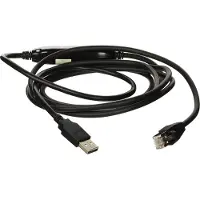 Schneider Electric Câble de programmation USB-RJ45