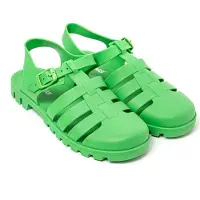 Brasileras Sandales 'Skipy' vert