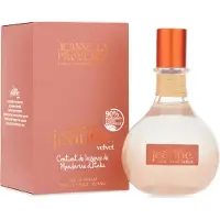 Jeanne en Provence Dame Jeanne EDP Velvet - Mandarine, Cassis & Poire, 75 ml