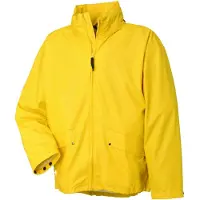 Helly Hansen Voss Rain Jacket Jaune M Homme