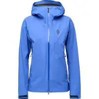 Black Diamond Veste imperméable femme Highline Stretch Shell