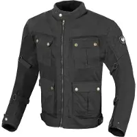 Merlin Chigwell Utility Veste ciré de moto