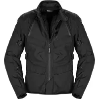 Spidi Rw H2Out Noir Blouson Taille 3XL