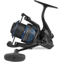 Preston Innovations Magnitude Carpfishing Reel Noir 320