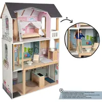Small Foot Puppenhaus Traumvilla Xl