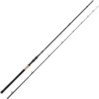Spro Crx Lure Baitcasting Rod Noir 2.40 m / 30-70 g