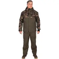 Fox International Costume Winter