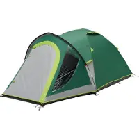 Coleman Kobuk Valley 4 Plus