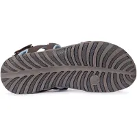 Trespass Serac Sandals Marron EU 40 Femme