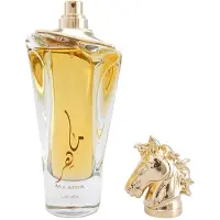 Lattafa Maahir Eau de Parfum mixte 100 ml