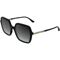 Lacoste Lunettes de Soleil L6079S 57/17/140 Black Acetate WOMAN L6079S