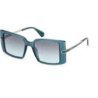 MAX&Co. Lunettes de soleil MAX&Co. MO0120 96B